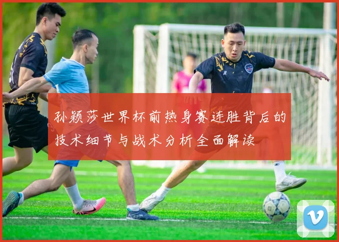 孙颖莎世界杯前热身赛连胜背后的技术细节与战术分析全面解读